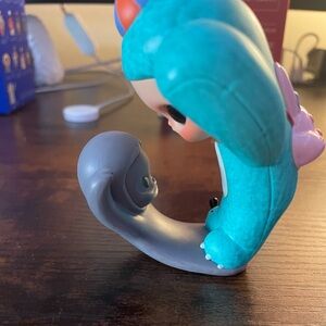 Zsiga we are all kids popmart figure